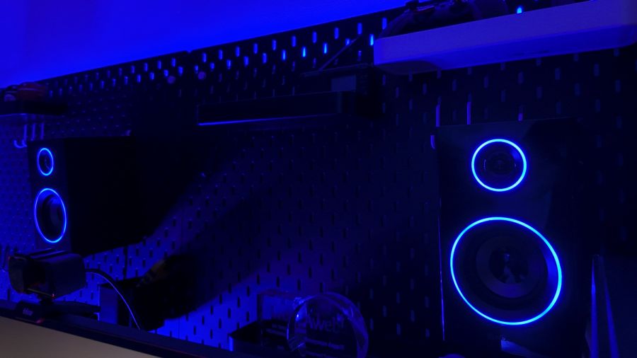 REAL-EL_S-415_acoustic_system
